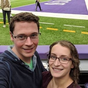 Meet your Posher, Angela